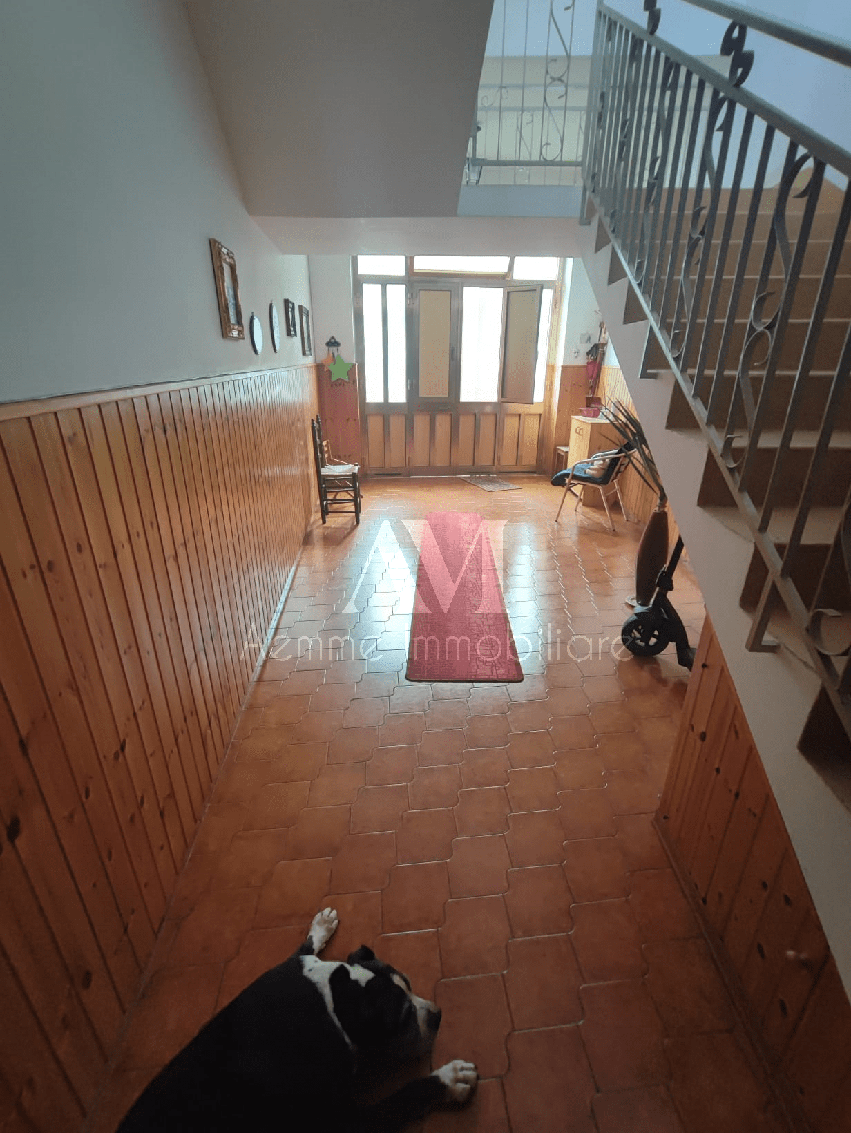 TSR Watermark – 664