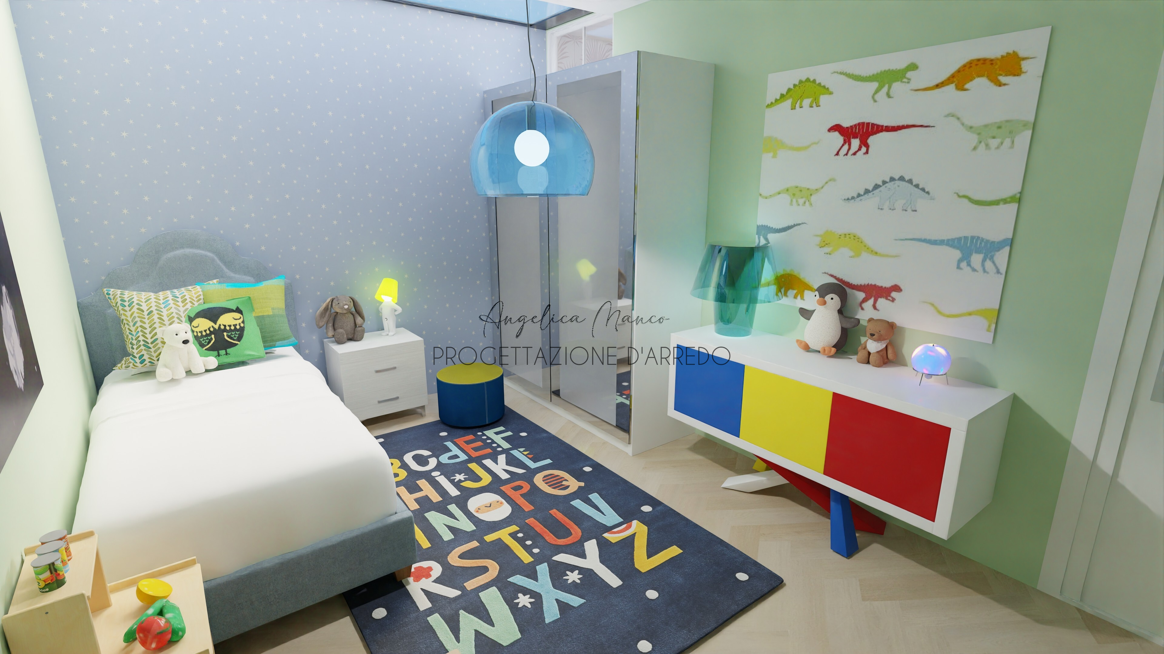 TSR Watermark – 1707