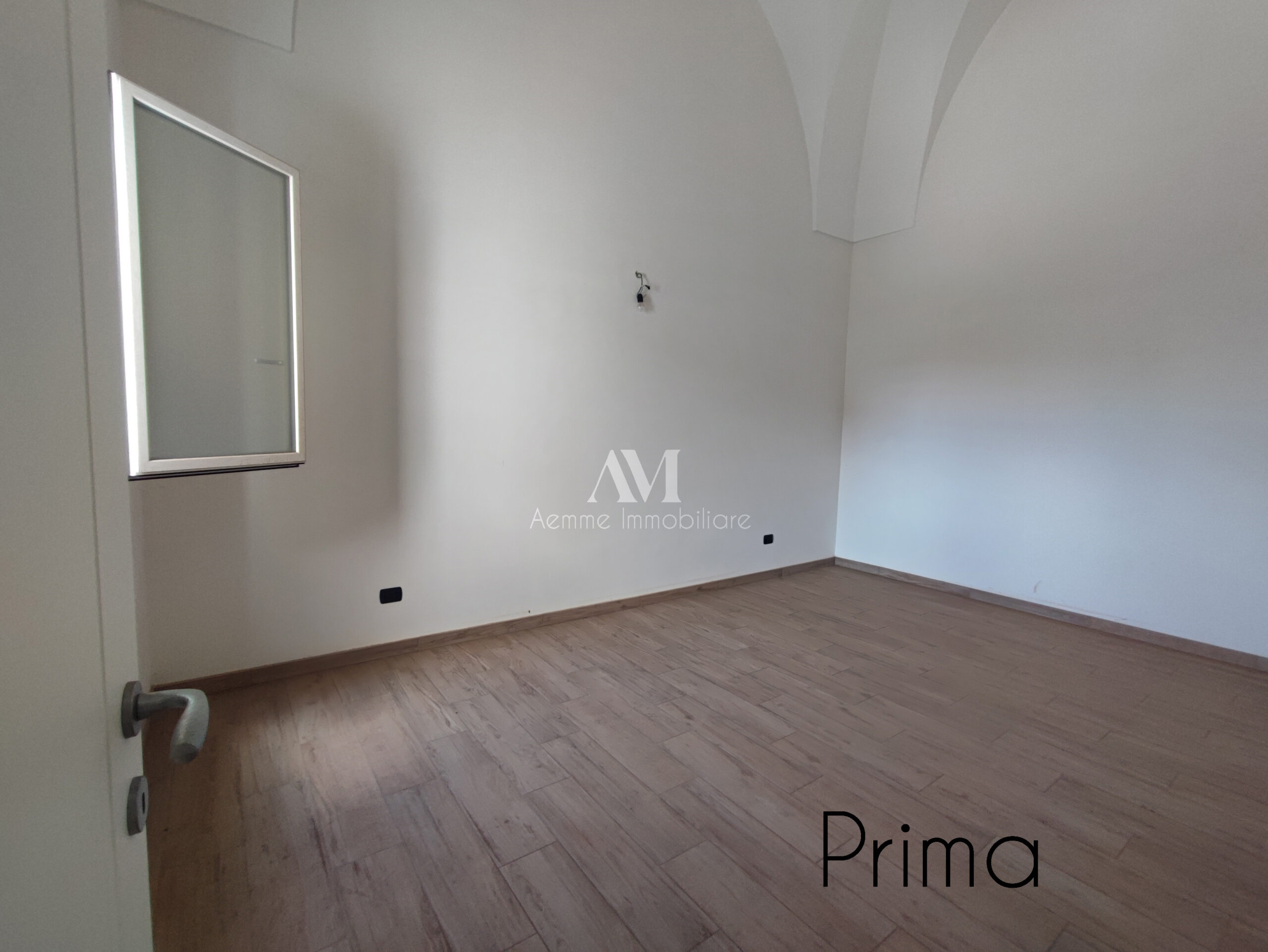 letto prima